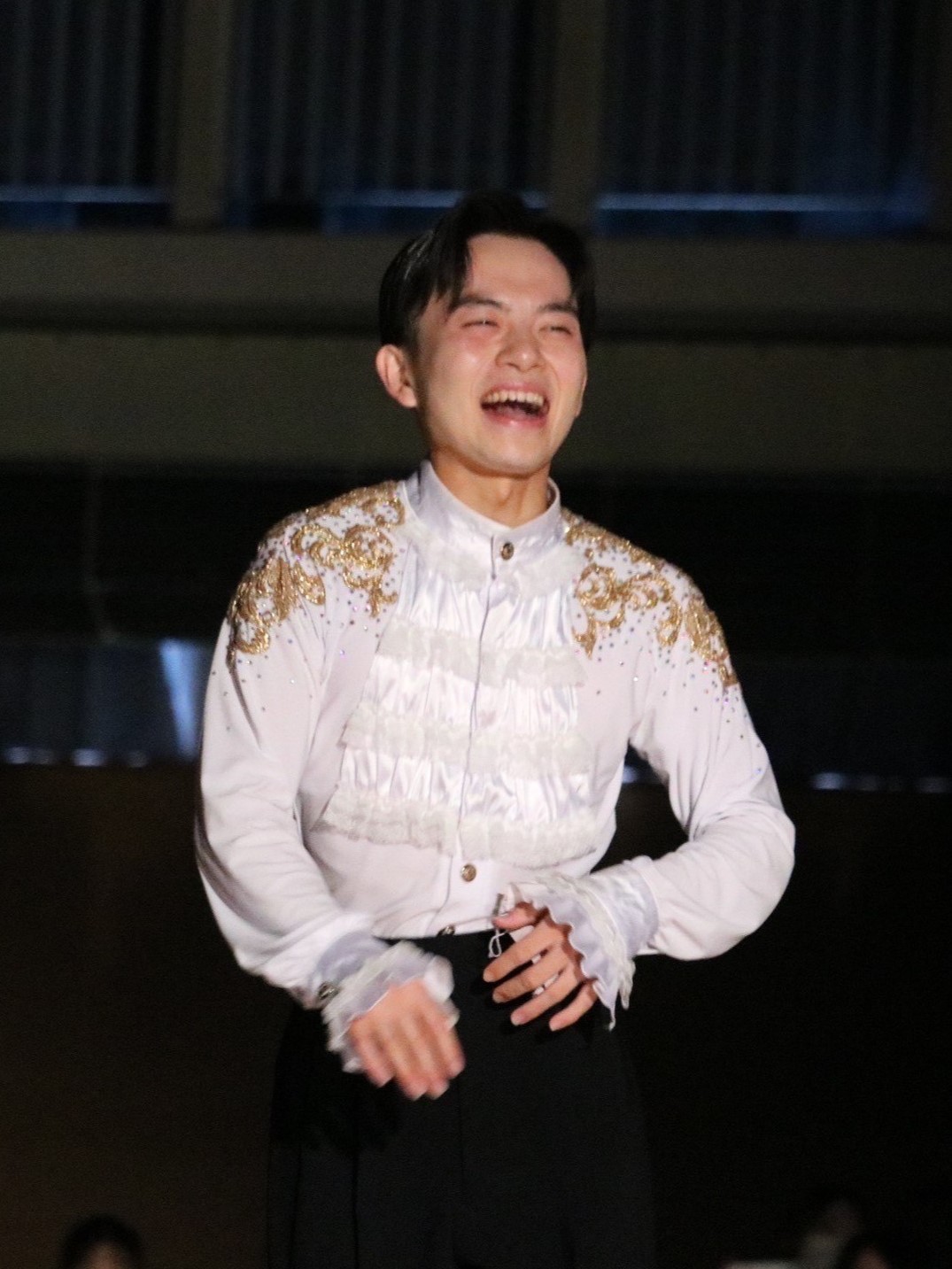 川田　紘斗
