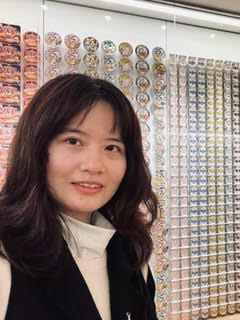 劉　暁涵