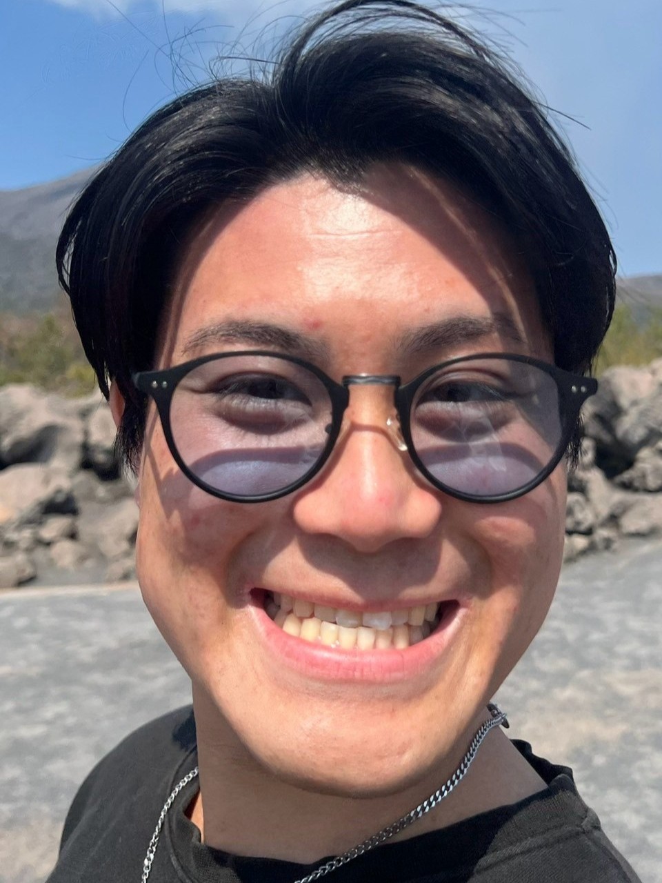 六名　壮太