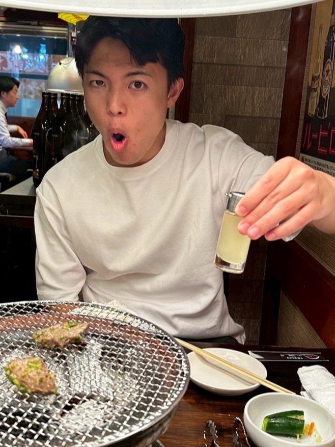 梅本　圭汰