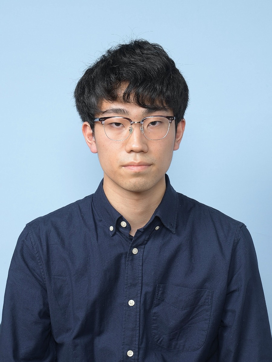 柳沼　柊宇